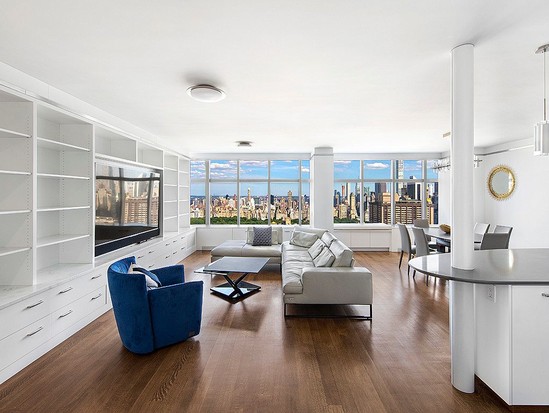 Condo for Sale Upper West Side, Manhattan