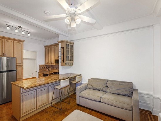 Condo for Sale Upper West Side, Manhattan