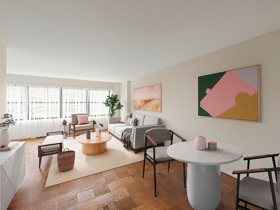 Condo for Sale Upper West Side, Manhattan