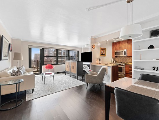 Condo for Sale Upper West Side, Manhattan