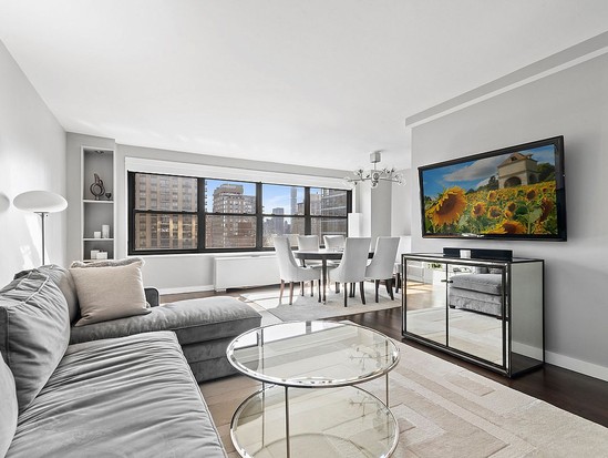 Condo for Sale Upper West Side, Manhattan