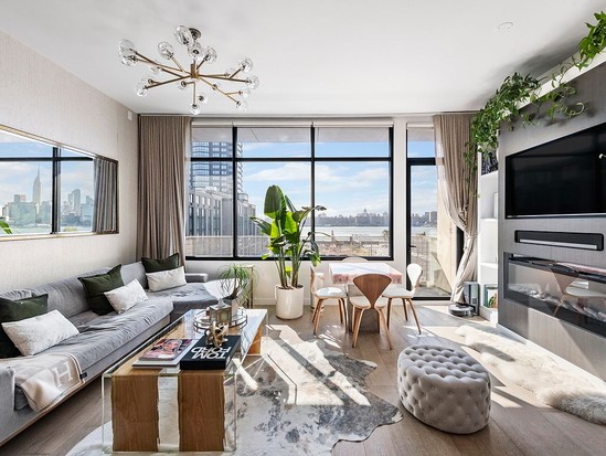 Condo for Sale Greenpoint, Brooklyn