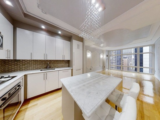 Condo for Sale Midtown, Manhattan