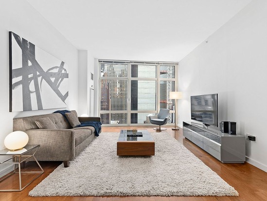 Condo for Sale Midtown, Manhattan