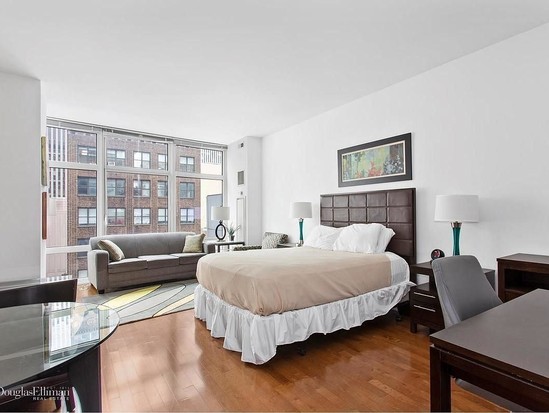 Condo for Sale Midtown, Manhattan