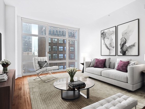 Condo for Sale Midtown, Manhattan