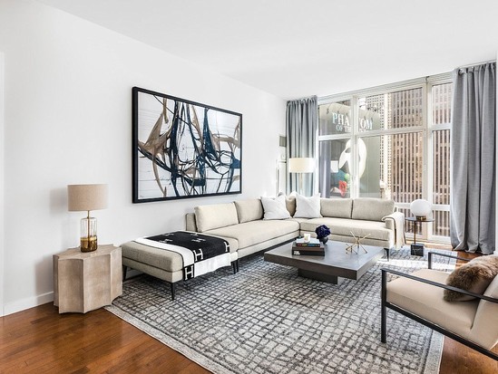 Condo for Sale Midtown, Manhattan