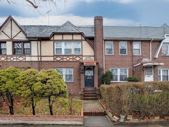 Single-family for Sale Jamaica Hills, Queens