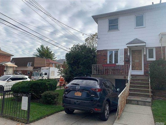 Single-family for Sale Flushing, Queens