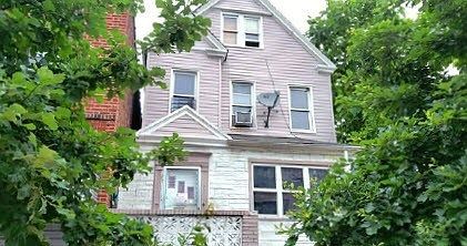 Multi-family for Auction Westchester Village, Bronx