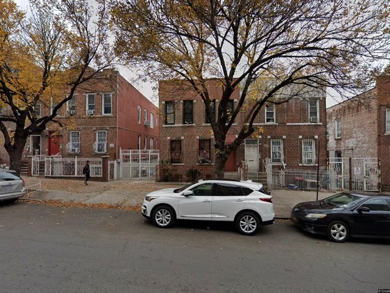 Multi-family for Pre-foreclosure Soundview, Bronx