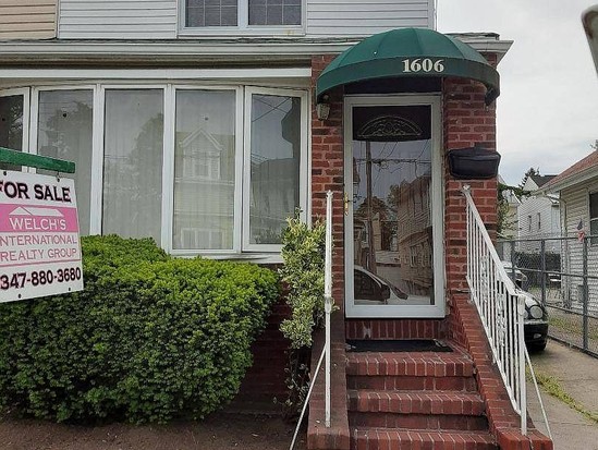 Single-family for Sale Flatlands, Brooklyn