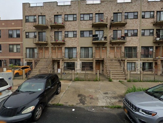 Condo for Pre-foreclosure / auction Crown Heights, Brooklyn