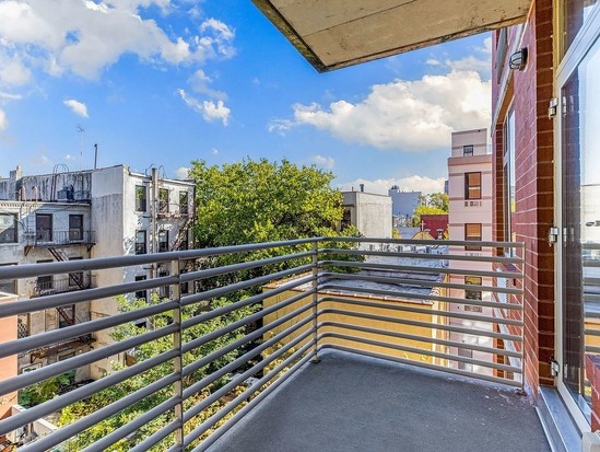 Condo for Sale East Harlem, Manhattan