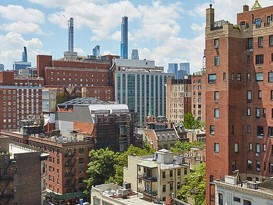 Home for Sale Upper East Side, Manhattan