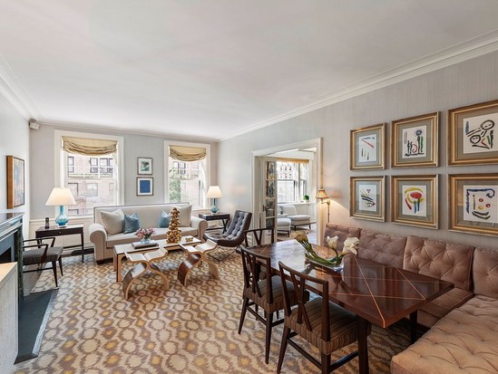 Condo for Sale Upper West Side, Manhattan