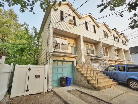 Townhouse for Sale Mariners Harbor, Staten Island