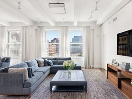 Home for Sale Tribeca, Manhattan