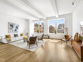 Home for Sale Tribeca, Manhattan