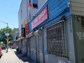 Home for Sale Greenpoint, Brooklyn