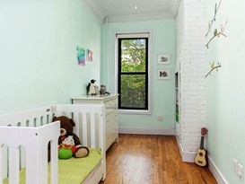 Home for Sale Carroll Gardens, Brooklyn