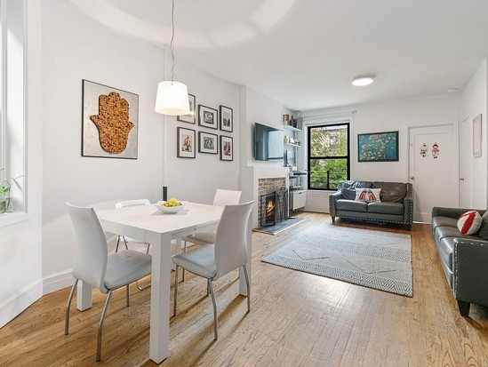 Condo for Sale Carroll Gardens, Brooklyn