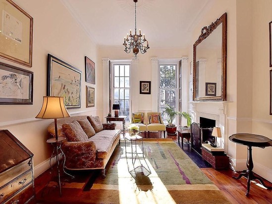 Townhouse for Sale Greenwich Village, Manhattan