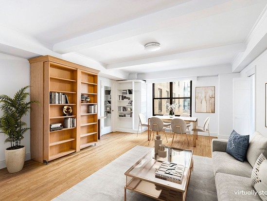 Condo for Sale Chelsea, Manhattan