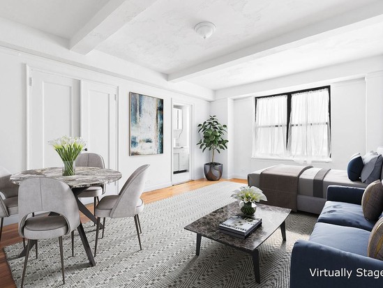 Condo for Sale Chelsea, Manhattan