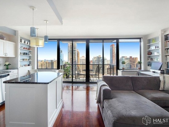 Condo for Sale Upper West Side, Manhattan