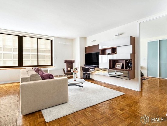 Condo for Sale Upper West Side, Manhattan