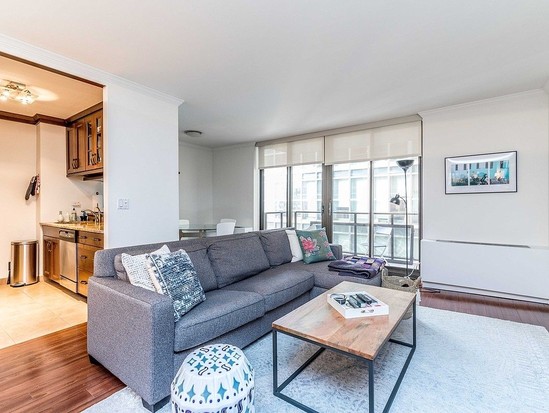 Condo for Sale Upper West Side, Manhattan