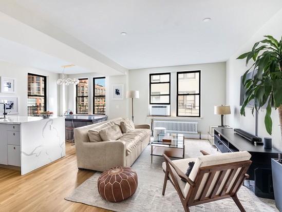 Condo for Sale Upper West Side, Manhattan