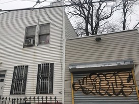 Home for Pre-foreclosure / auction Ridgewood, Queens