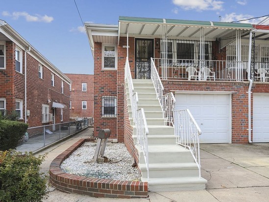 Multi-family for Sale Canarsie, Brooklyn