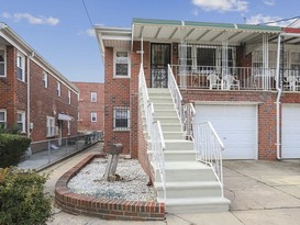 Home for Sale Canarsie, Brooklyn