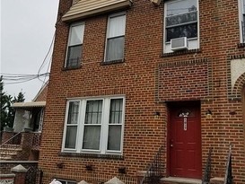 Home for Sale Bensonhurst, Brooklyn