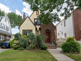 Home for Sale Whitestone, Queens