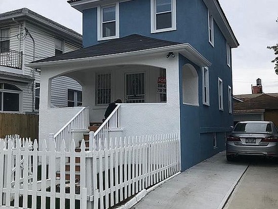 Single-family for Sale Far Rockaway, Queens