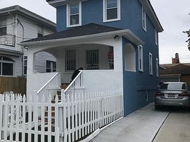 Home for Sale Far Rockaway, Queens