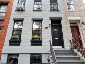 Home for Sale Carroll Gardens, Brooklyn