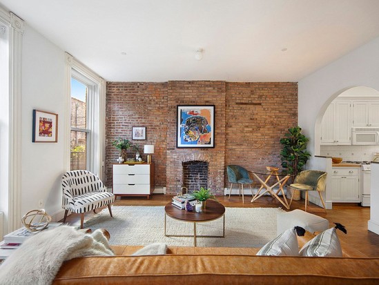 Condo for Sale Fort Greene, Brooklyn