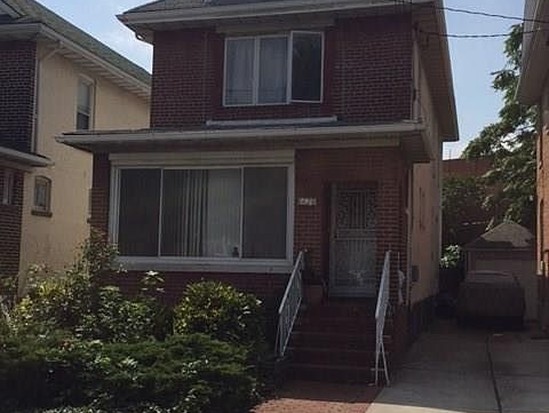 Single-family for Sale Sheepshead Bay, Brooklyn