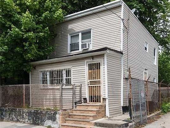 Single-family for Sale Jamaica, Queens