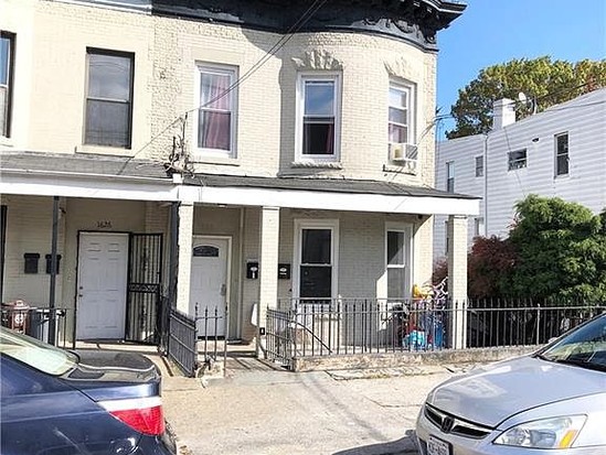 Multi-family for Sale Van Nest, Bronx