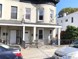 Home for Sale Van Nest, Bronx