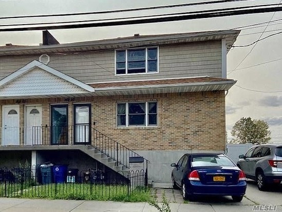 Multi-family for Sale Howard Beach, Queens