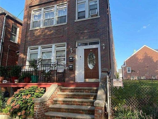 Multi-family for Sale Pelham Bay, Bronx