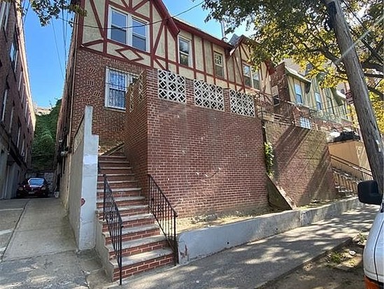 Multi-family for Sale Morris Heights, Bronx