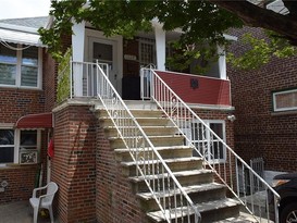 Home for Sale Morris Park, Bronx